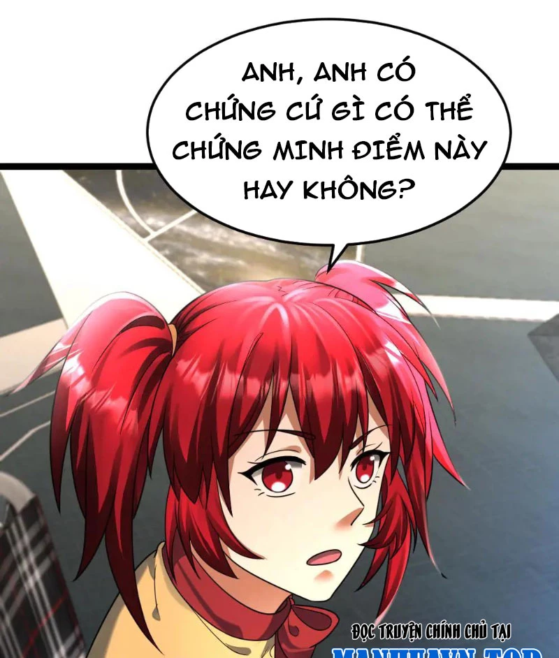 Toàn Cầu Băng Phong: Ta Chế Tạo Phòng An Toàn Tại Tận Thế Chapter 421 - Next Chapter 422