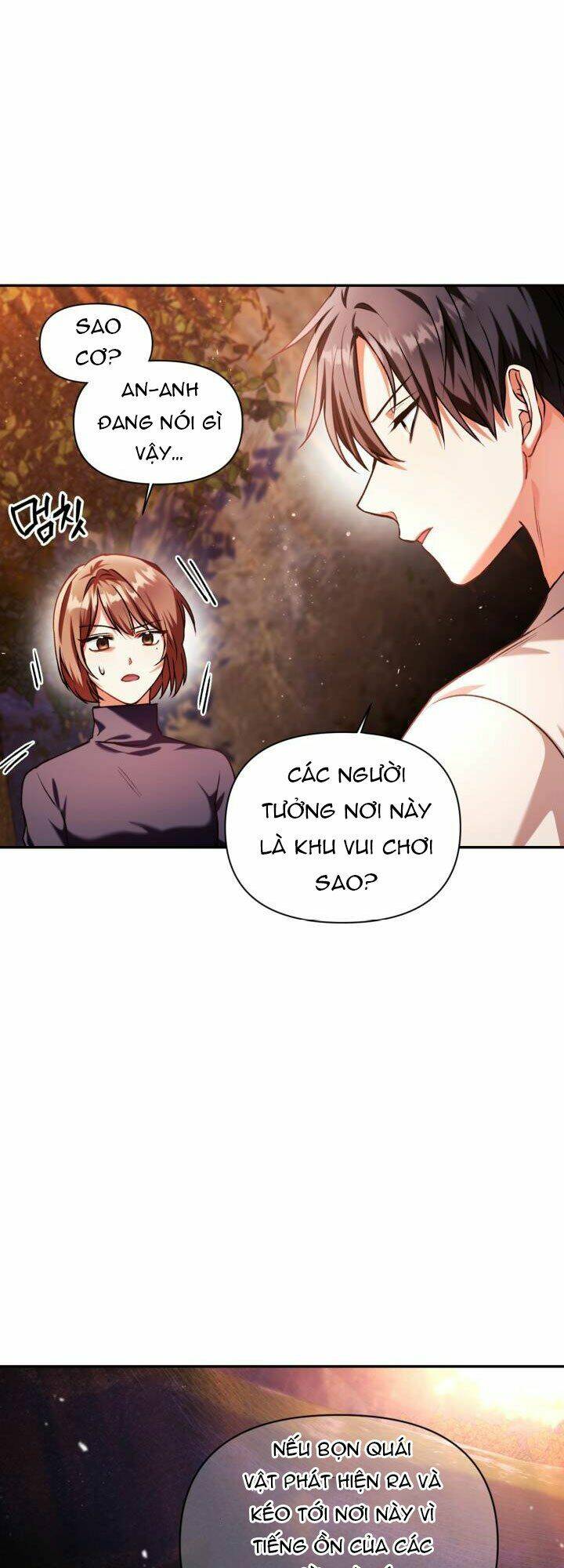 kí sự hồi quy chapter 8 - Trang 2