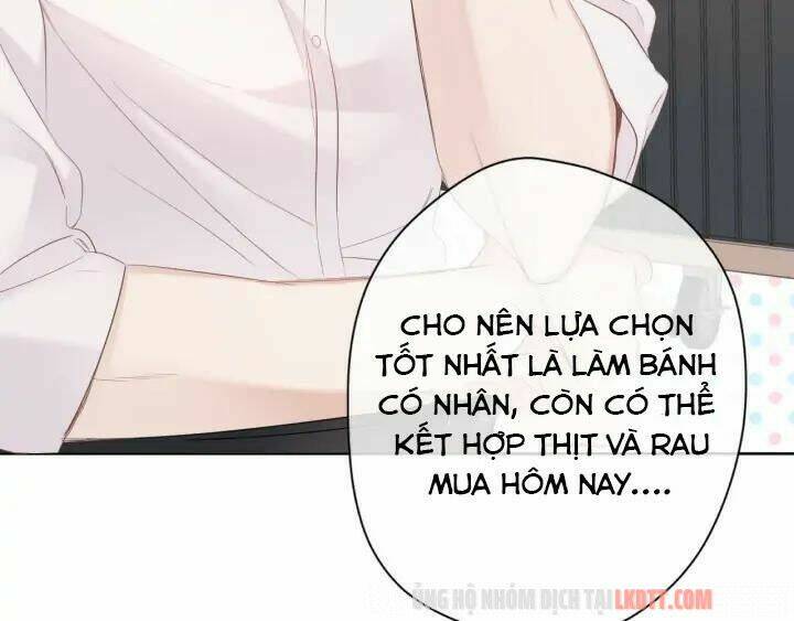 bảo vệ siêu sao của tôi chapter 49.1 - Trang 2