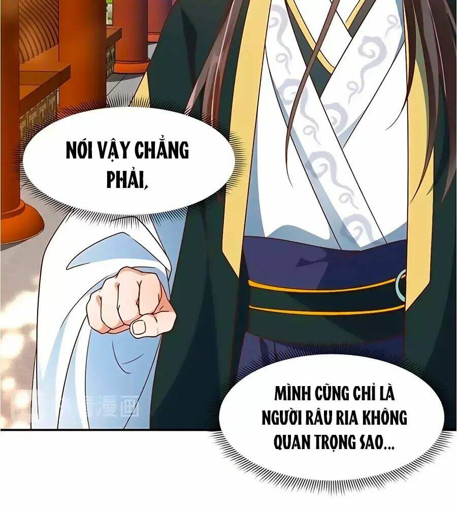 Thịnh Thế Lê Hoa Điện Chapter 65 - Trang 2