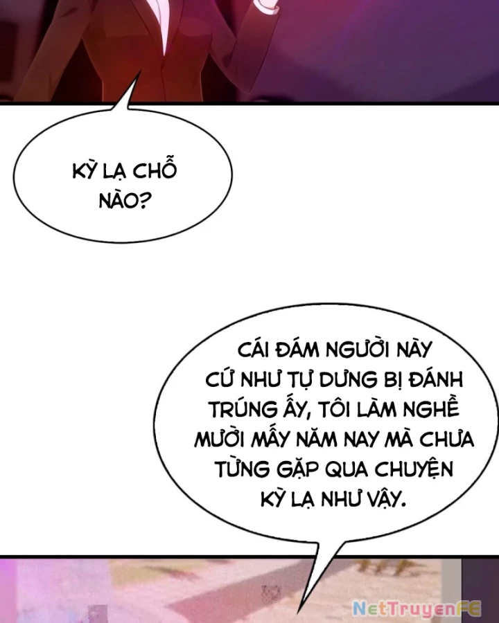 đô thị thánh thủ: ta là y võ đỉnh phong Chapter 44 - Next Chapter 45