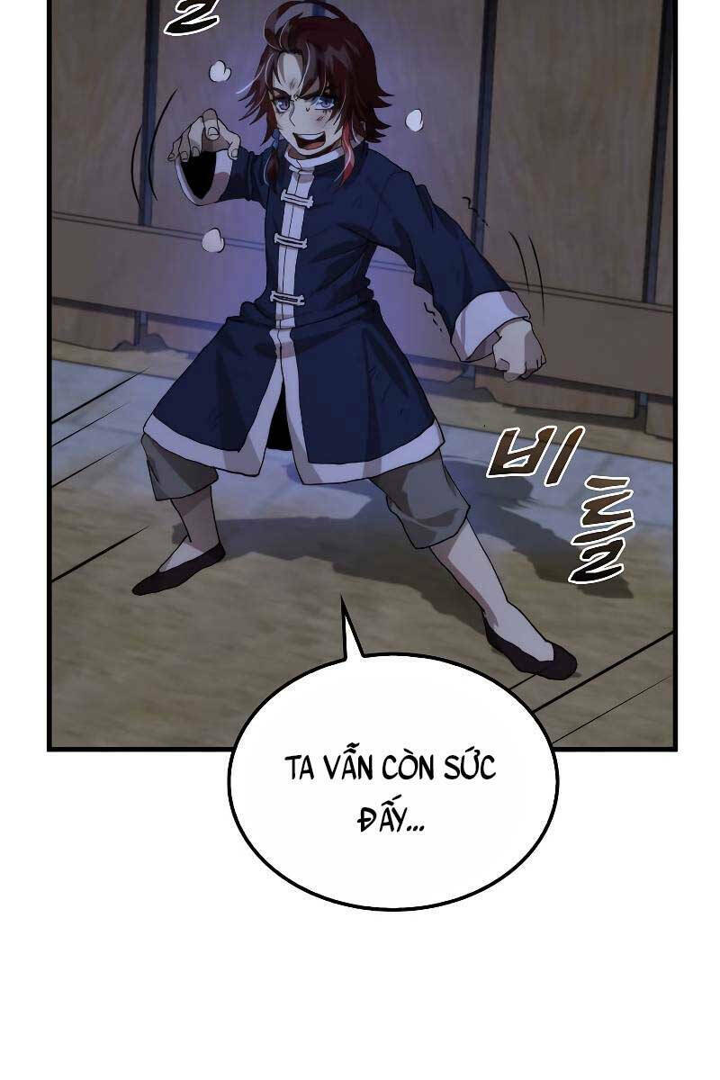 bác sĩ trùng sinh về murim chapter 113 - Next chapter 114