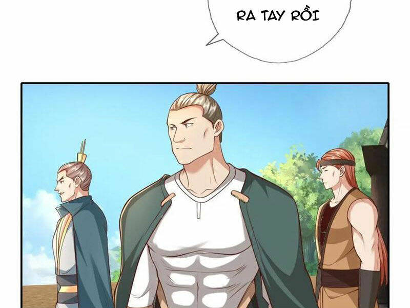 ta có thể đốn ngộ vô hạn chapter 137 - Trang 2