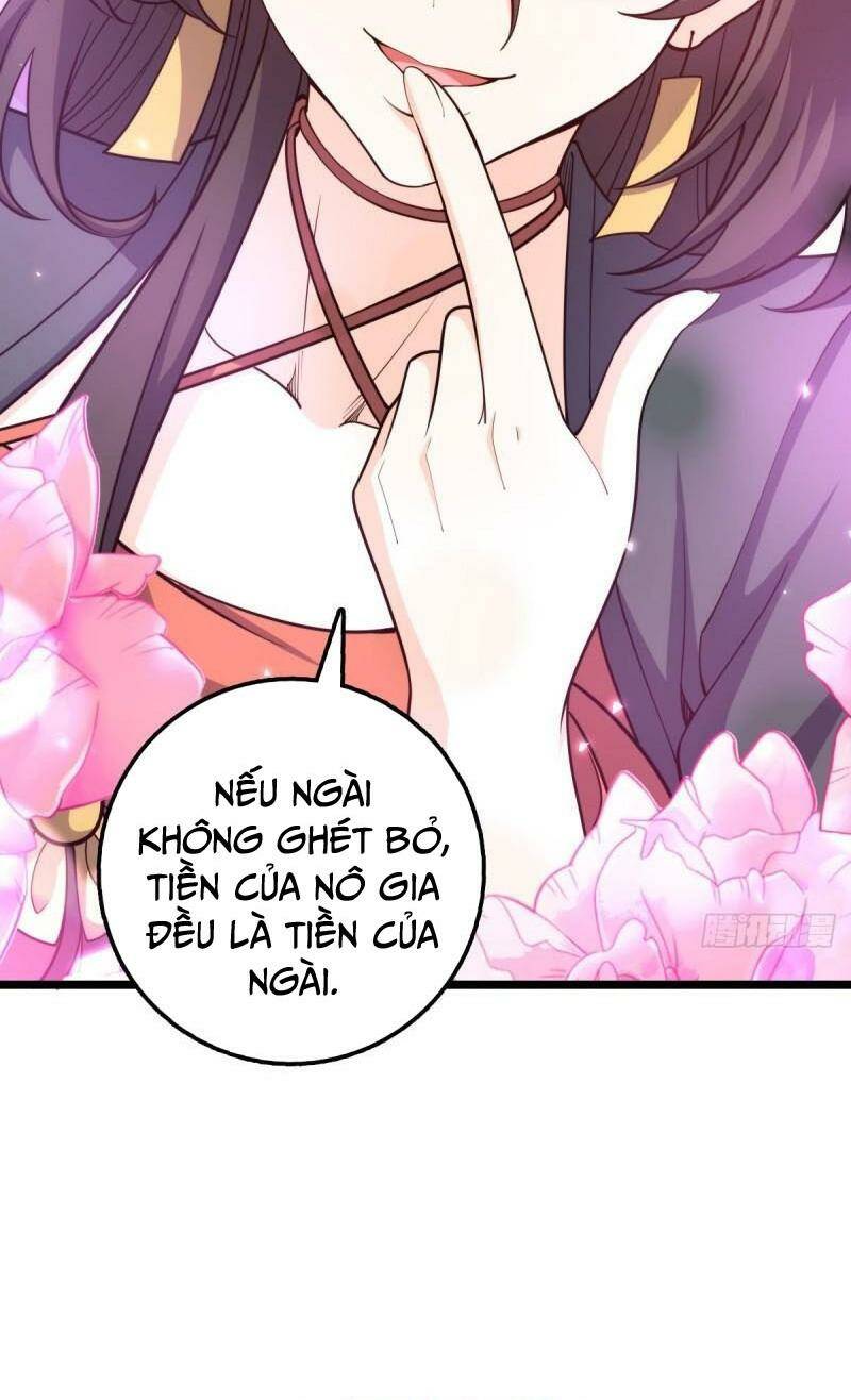 đại vương tha mạng Chapter 594 - Next Chapter 595