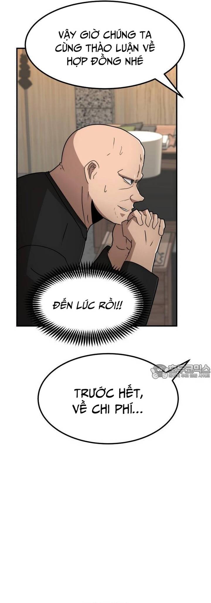 coin báo thù Chapter 35 - Next Chapter 36