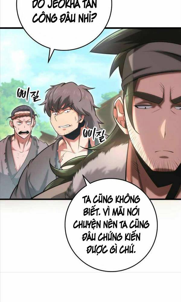 cửu thiên kiếm pháp chapter 9 - Next chapter 10