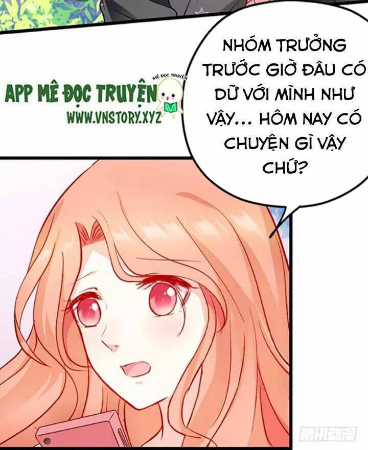 Huyết Tộc Đáng Yêu Chapter 56 - Trang 2