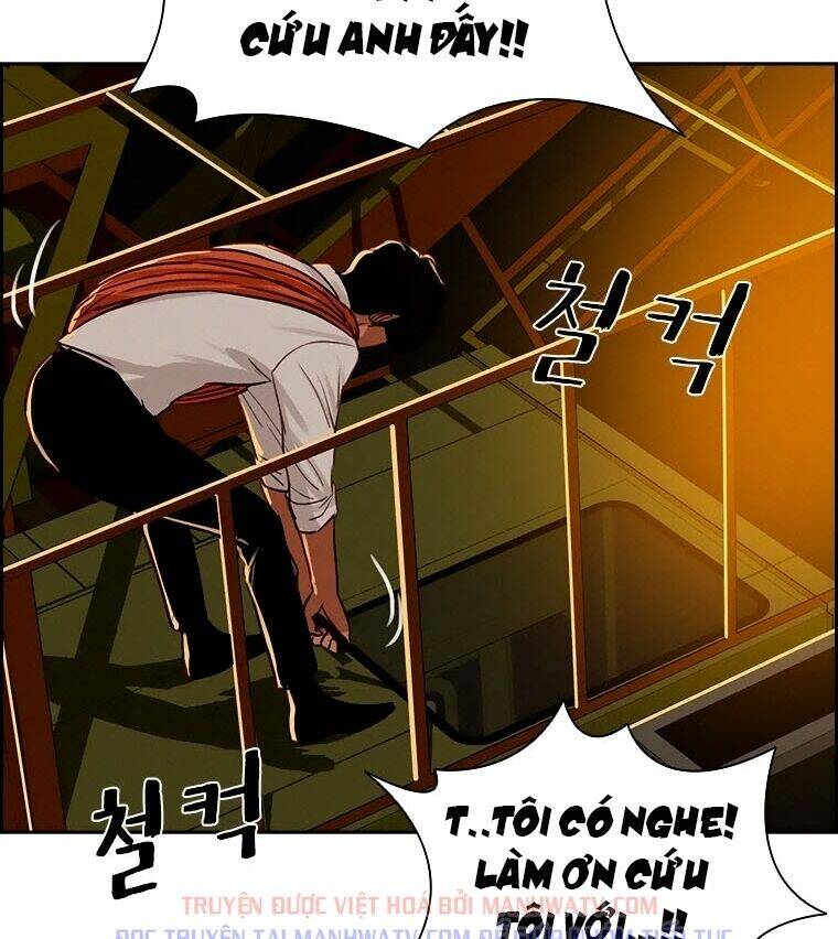 chúa tể đồng tiền chapter 83 - Trang 1