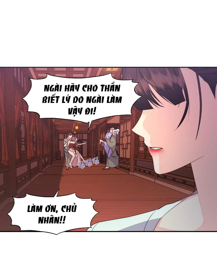 [18+] căn nhà của hồ ly Chap 19.1 - Next 19.1