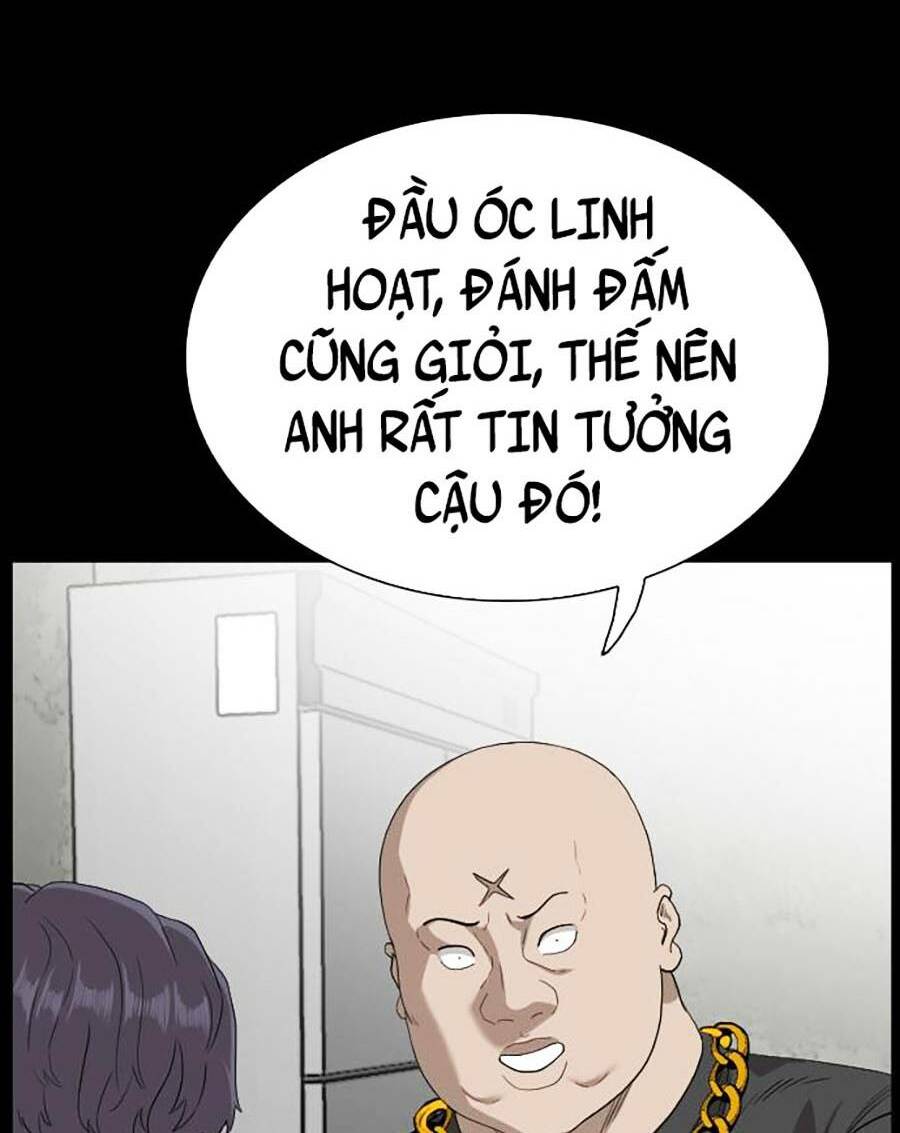 người xấu chapter 92 - Trang 2