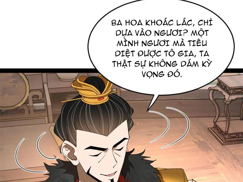 chàng rể mạnh nhất lịch sử Chapter 252 - Trang 2