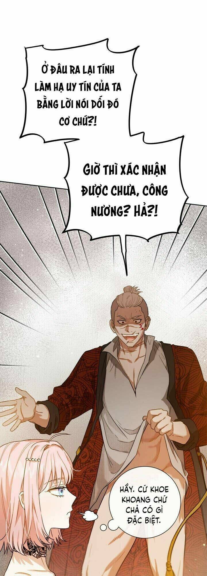 cuộc sống mới của công nương chapter 29 - Next chapter 30