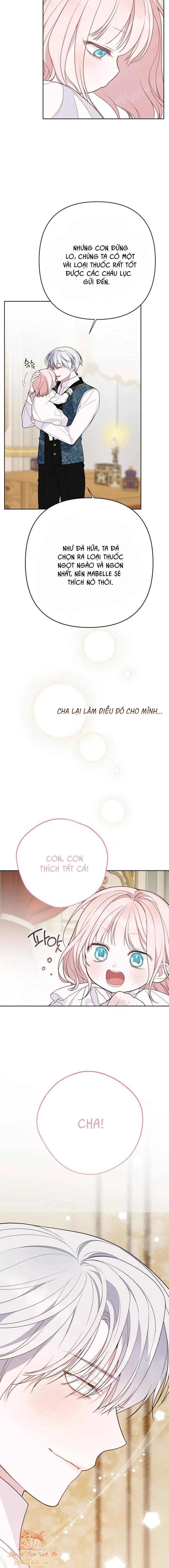 bạo chúa bé con Chap 45 - Trang 2