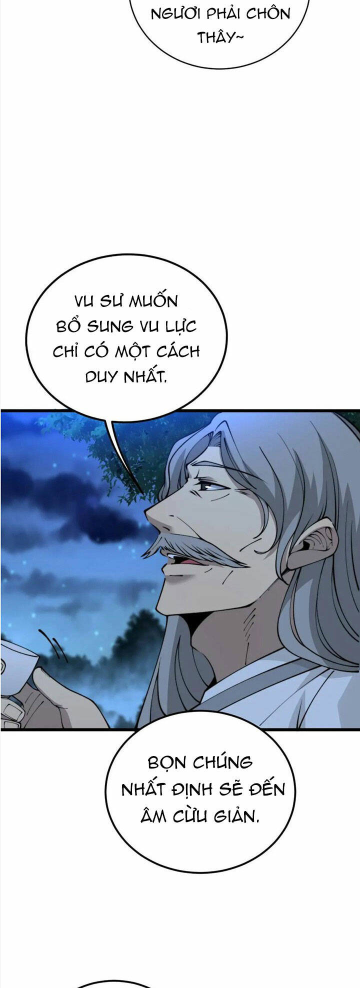 độc thủ vu y chapter 413 - Next chapter 414