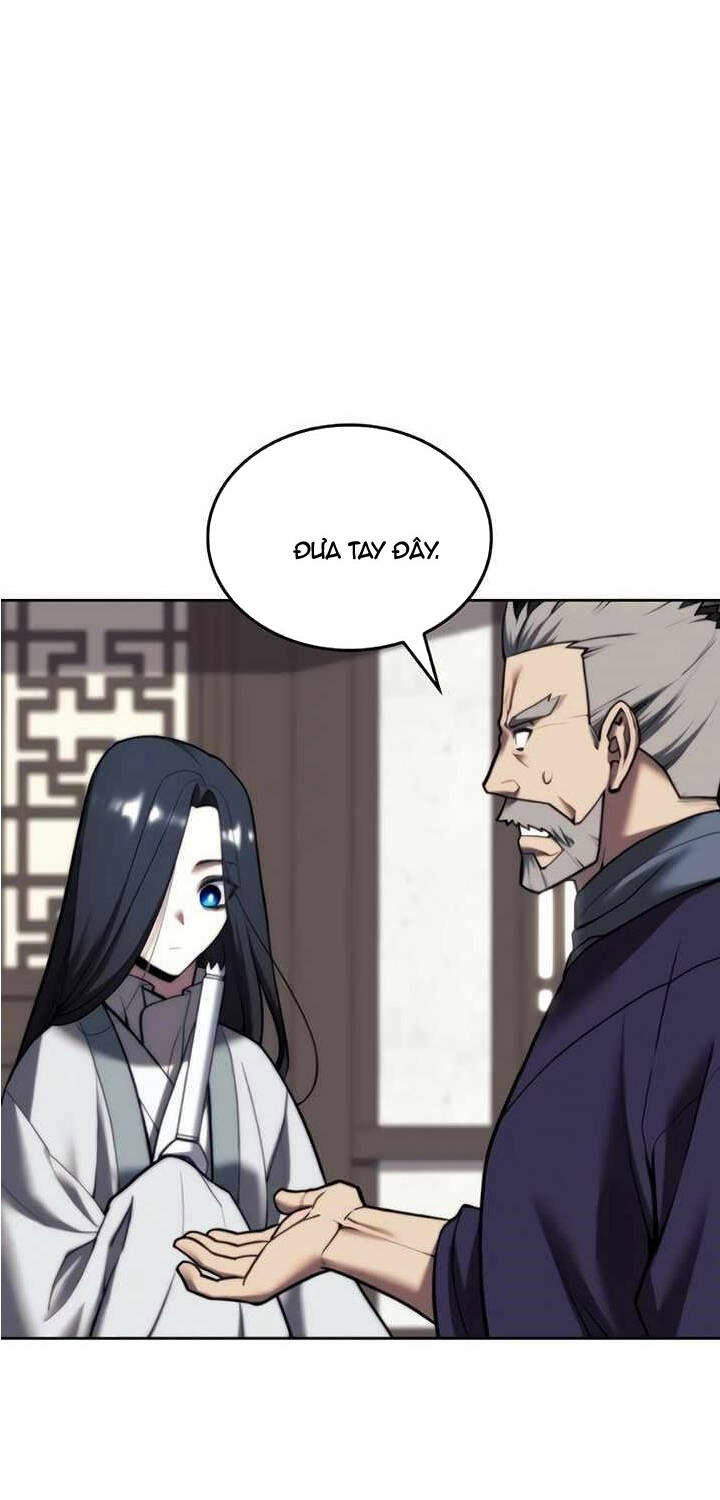 võ giả bất đắc dĩ chapter 144 - Next chapter 145