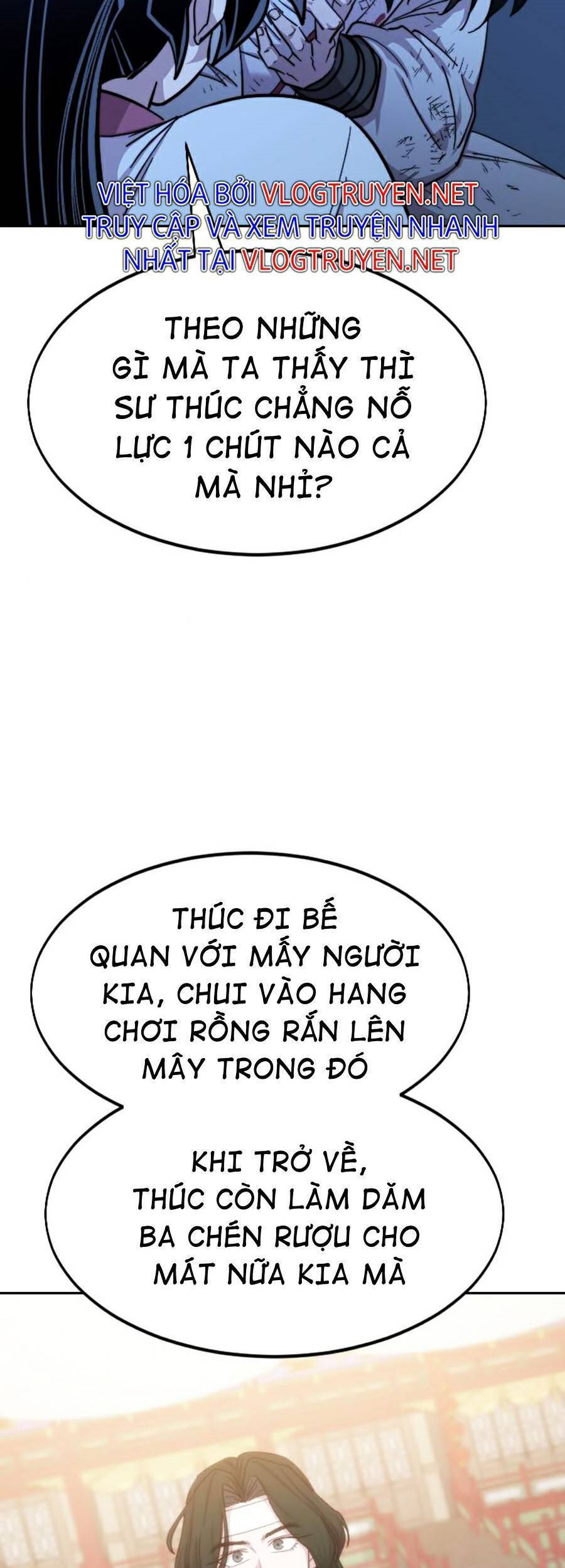 Hoa Sơn Tái Xuất | Hoa Sơn Tái Khởi Chapter 49 - Trang 2