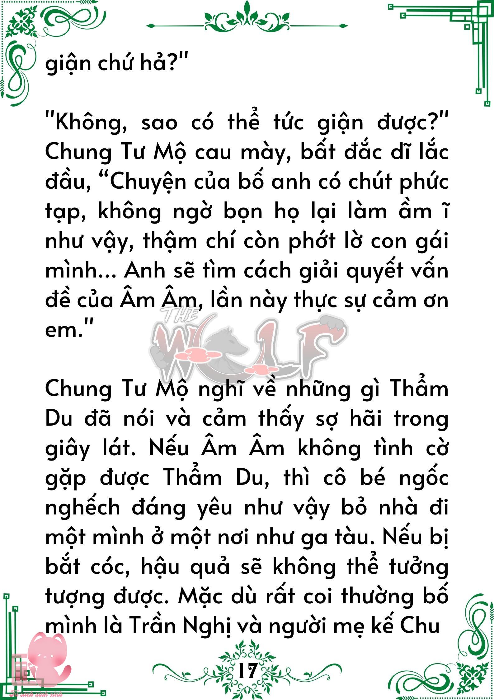 quý nhân phù trợ du Chương 52 - Trang 2