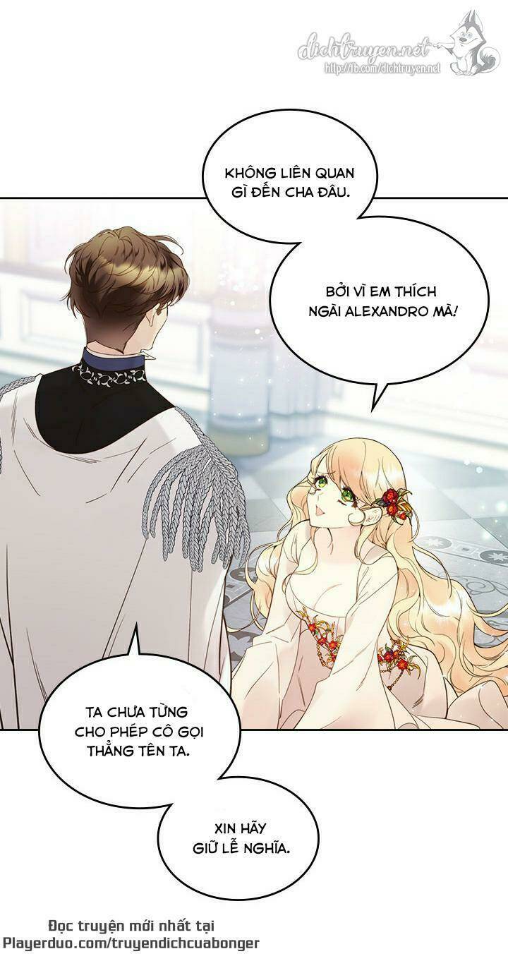 công chúa chloe chapter 57 - Next chapter 58