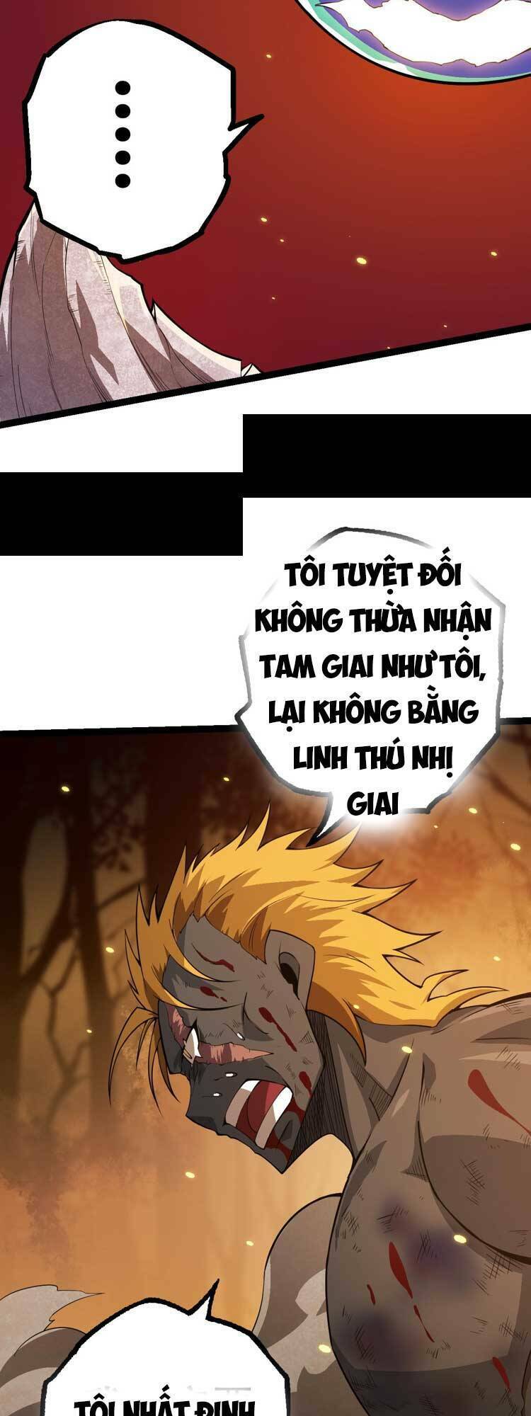 chuyển sinh thành liễu đột biến chapter 64 - Next chapter 65