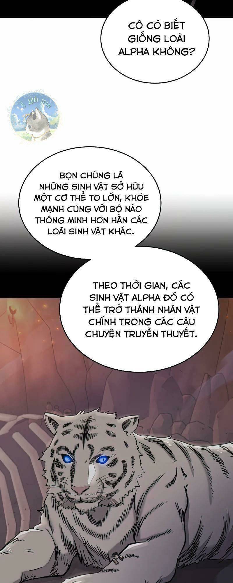 kể từ bây giờ, tôi là một người chơi Chapter 48 - Next 