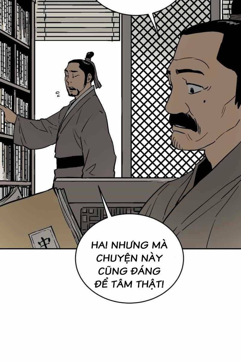 vĩ linh kiếm tiên chapter 4 - Trang 2