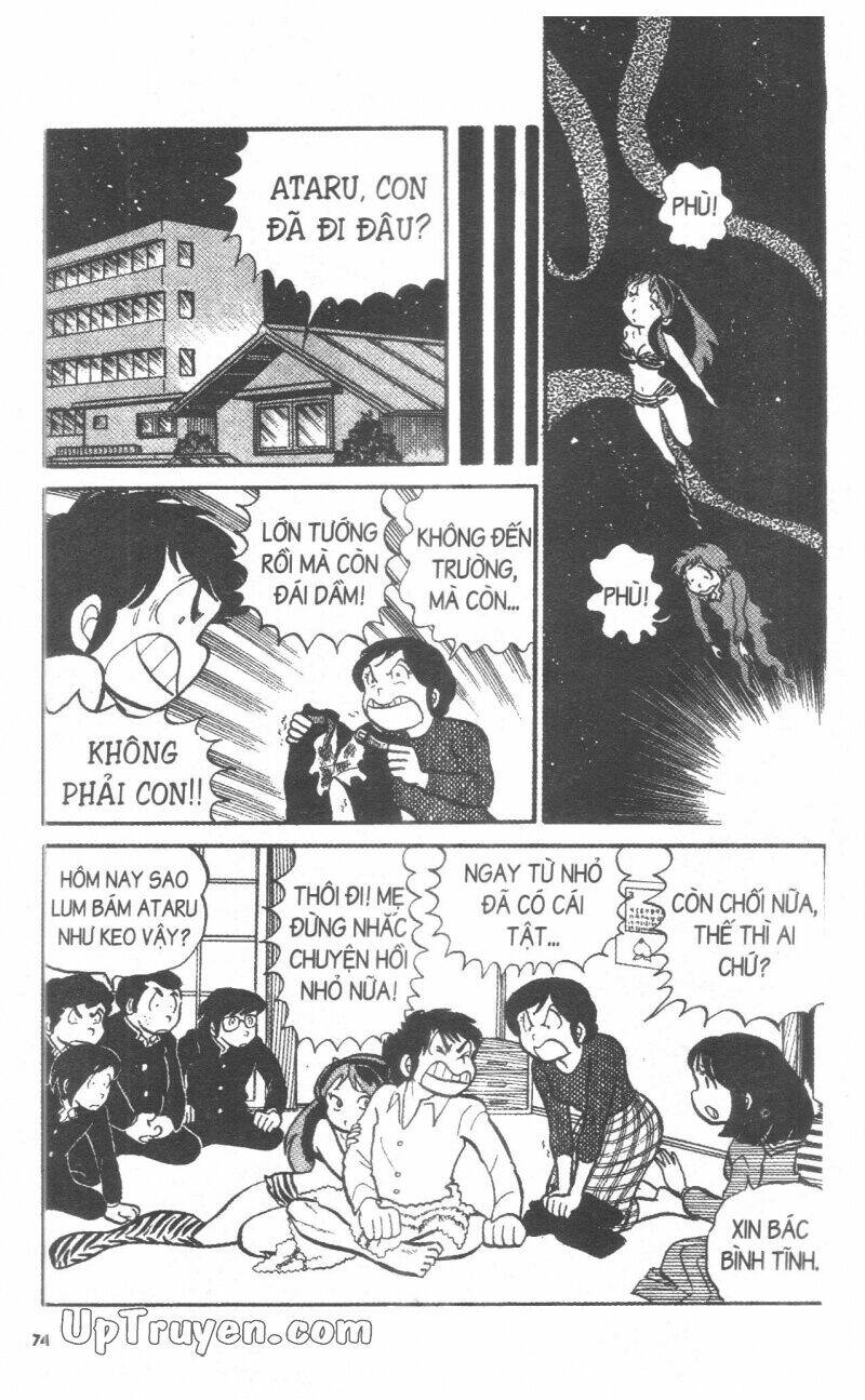 Lum Chapter 2 - Trang 2