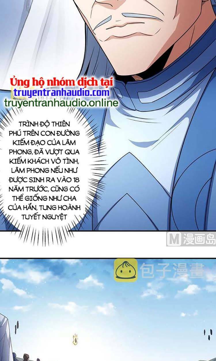 tuyệt thế võ thần chapter 485 - Next chapter 486