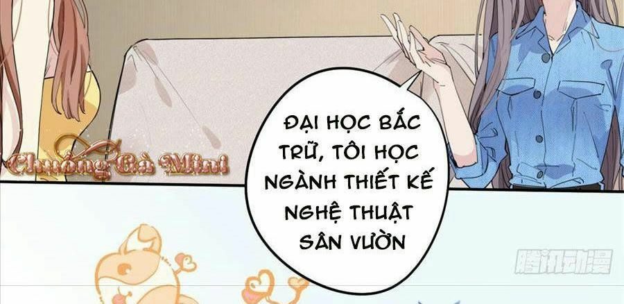 cố tổng, vợ của ngài quá mạnh rồi! Chapter 10 - Next Chapter 11