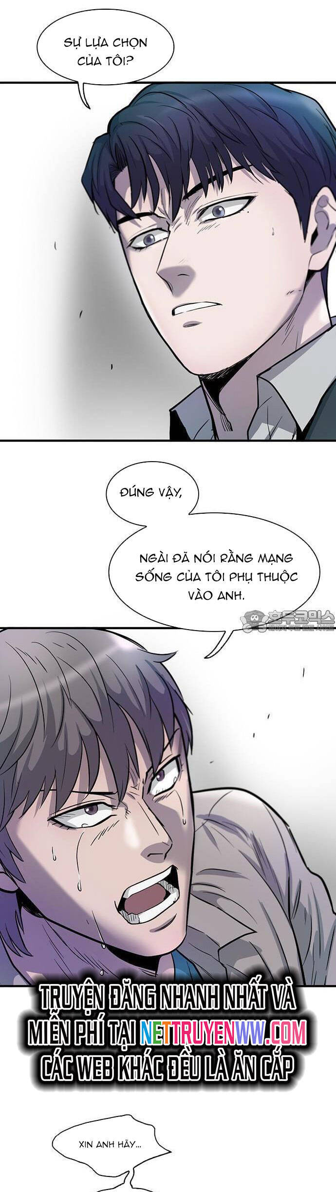 bù nhìn Chapter 57 - Next Chapter 58