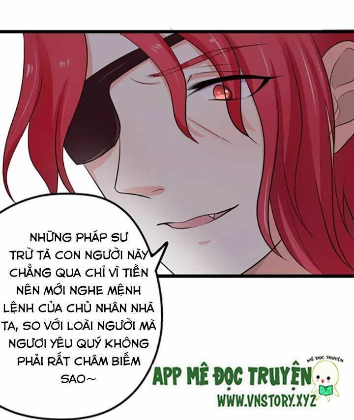 Huyết Tộc Đáng Yêu Chapter 60 - Trang 2