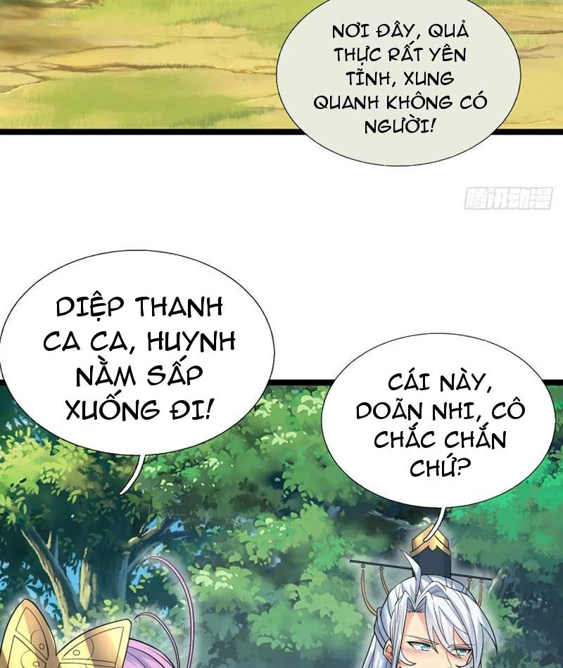 Khí Quan Thức Tỉnh, Ta Đột Nhiên Vô Địch! Chapter 74 - Trang 2