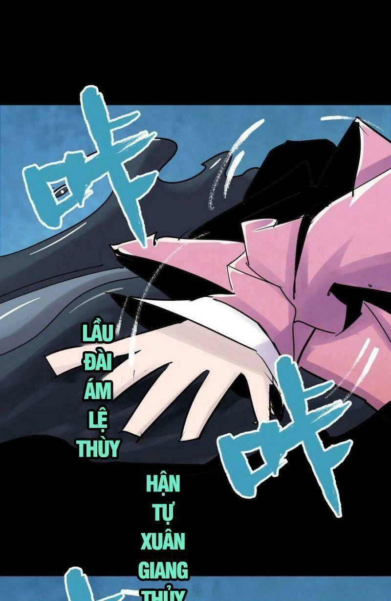 tam canh tứ cổ Chapter 14 - Trang 2