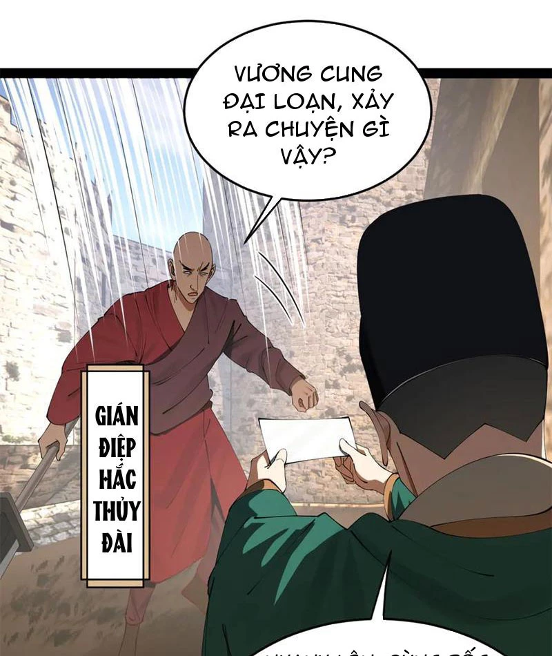 chàng rể mạnh nhất lịch sử Chapter 249 - Next Chapter 250