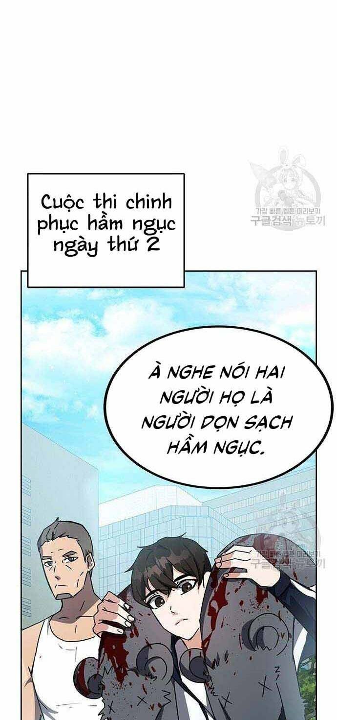 học viện tối thượng chapter 19 - Next chapter 20