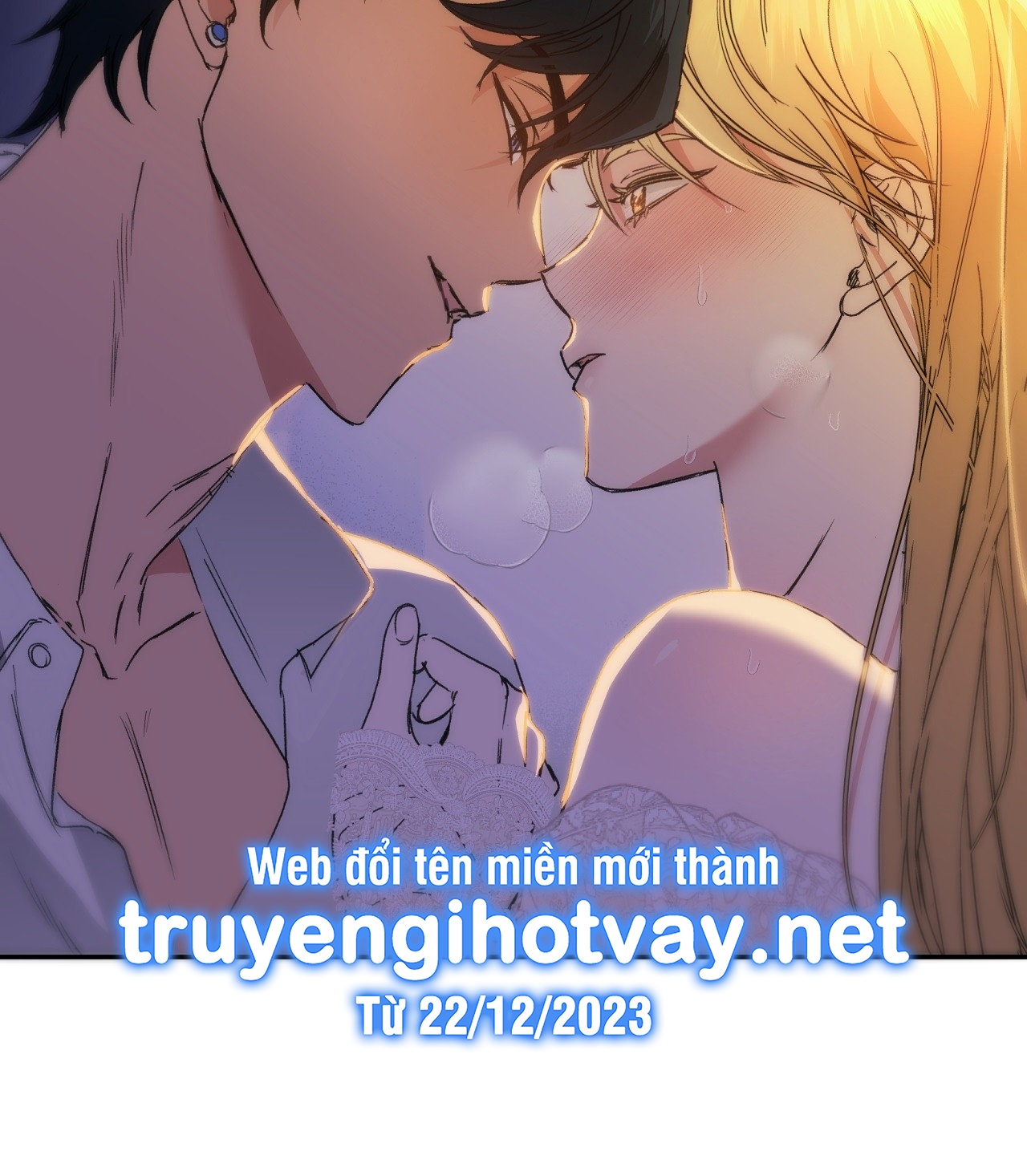 [18+] tôi đã kết hôn với em gái của vợ Chap 1 - Trang 2