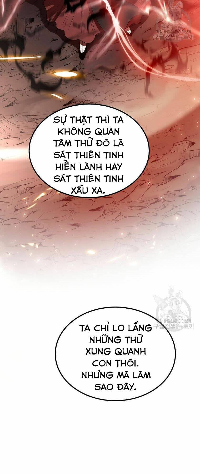 bác sĩ trùng sinh về murim chapter 74 - Next chapter 75