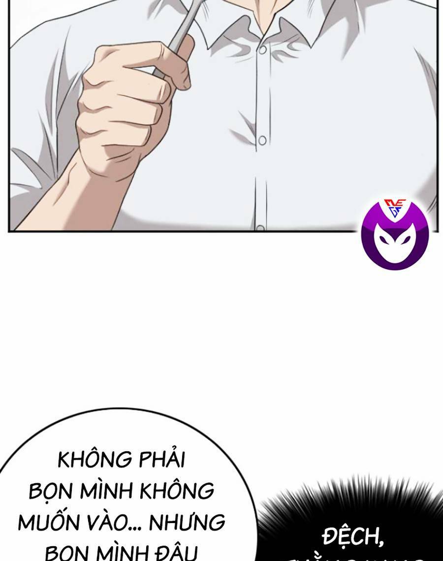 người xấu chapter 138 - Trang 2