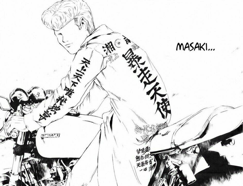 gto - great teacher onizuka chapter 197 - Trang 2