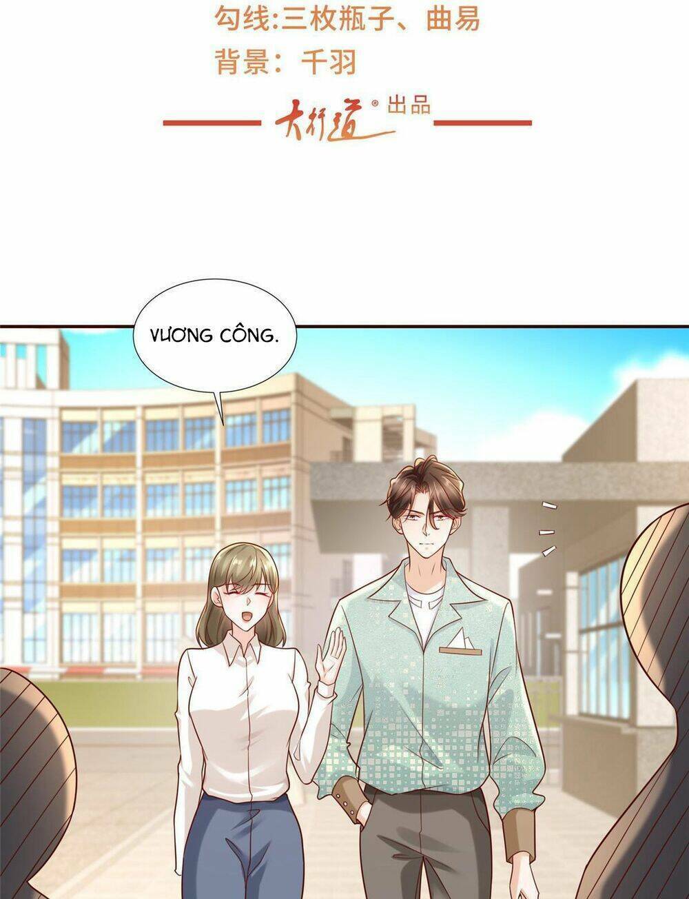 mỗi tuần ta có một nghề nghiệp mới chapter 268 - Next chapter 269