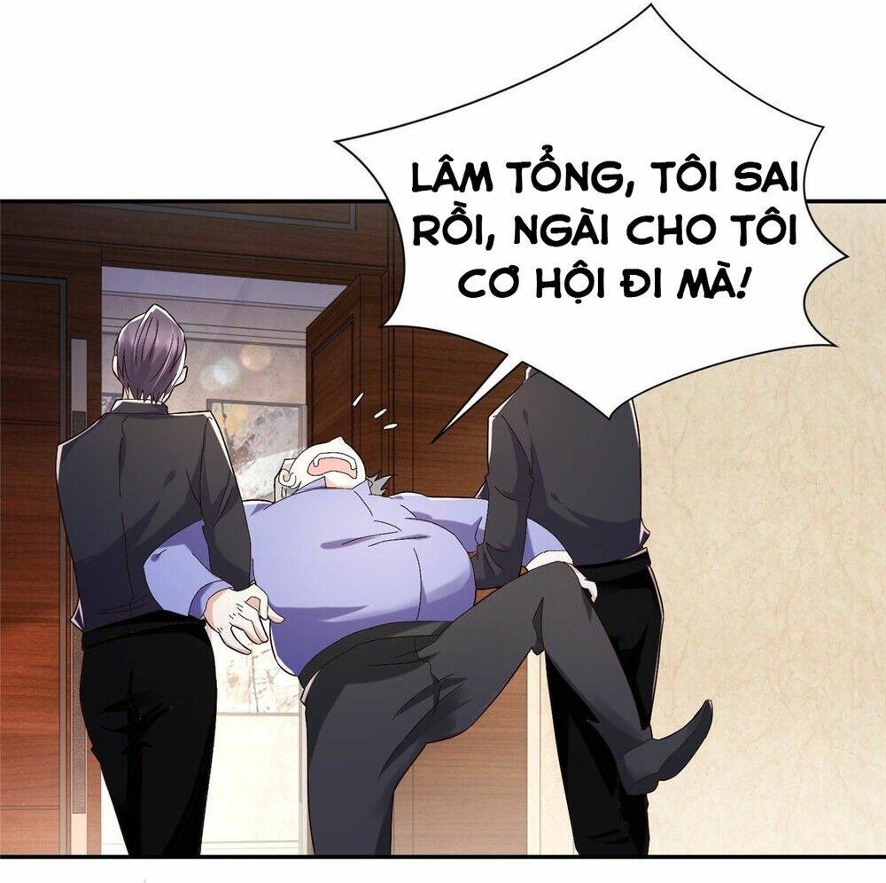 mỗi tuần ta có một nghề nghiệp mới chapter 26 - Next chapter 27