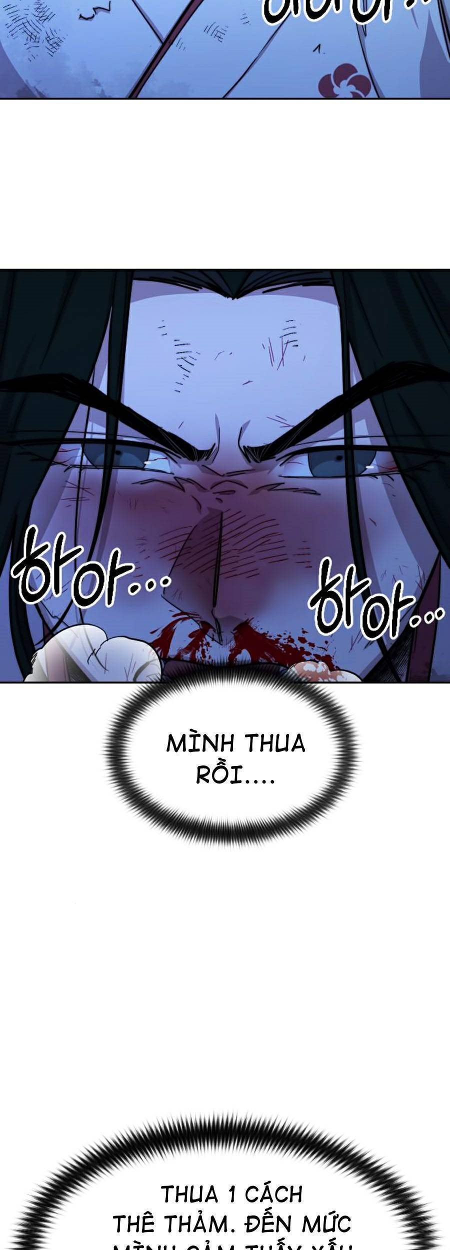 Hoa Sơn Tái Xuất | Hoa Sơn Tái Khởi Chapter 49 - Trang 2