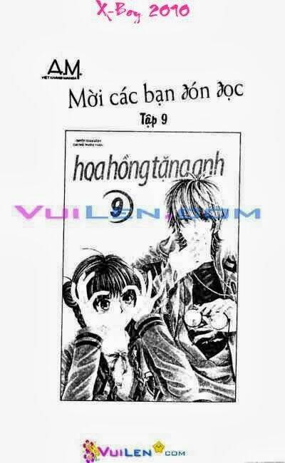 Cuộc sống của tôi Chapter 11 - Trang 2