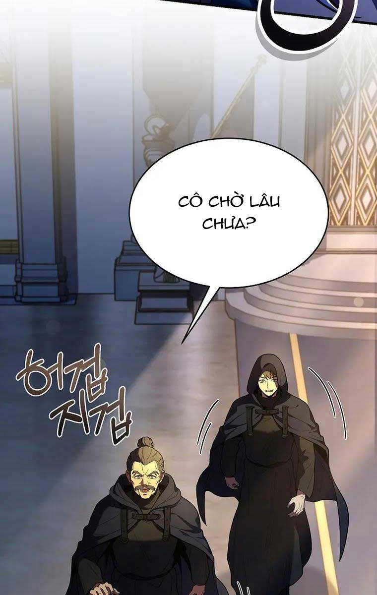 huyền thoại giáo sĩ trở lại chapter 100 - Next chapter 101