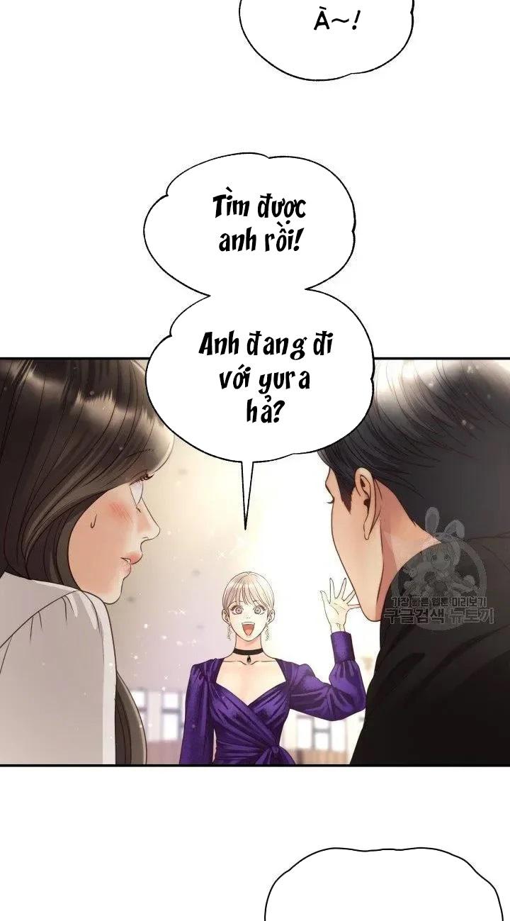 ánh sao ban mai Chương 50 - Next Chapter 50.5