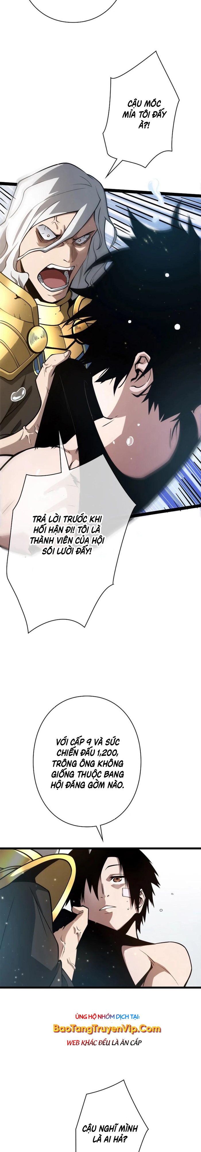 Trở Thành Anh Hùng Mạnh Nhất Nhờ Gian Lận Chapter 7 - Next Chapter 8