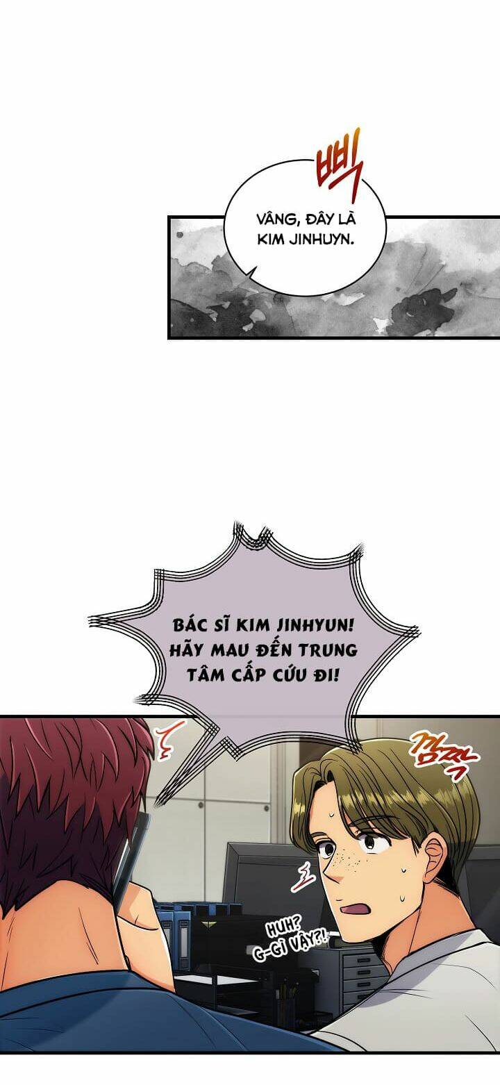 Bác Sĩ Trở Lại Chapter 74 - Trang 2