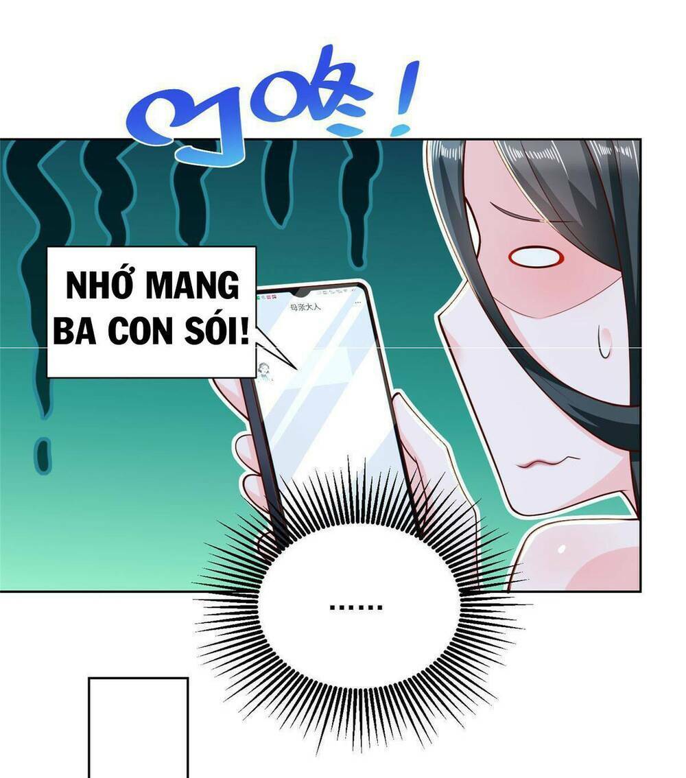 mỗi tuần ta có một nghề nghiệp mới chapter 199 - Next chapter 200