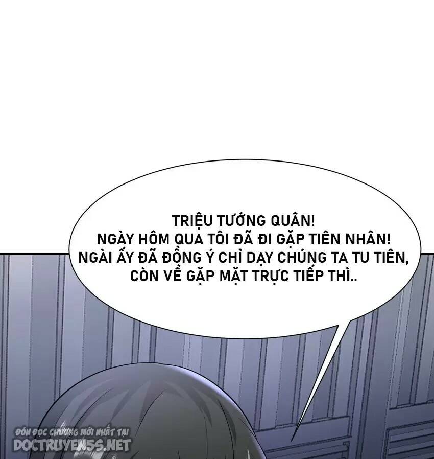 ta phổ cập tu tiên cho cả thế giới chapter 18 - Trang 2