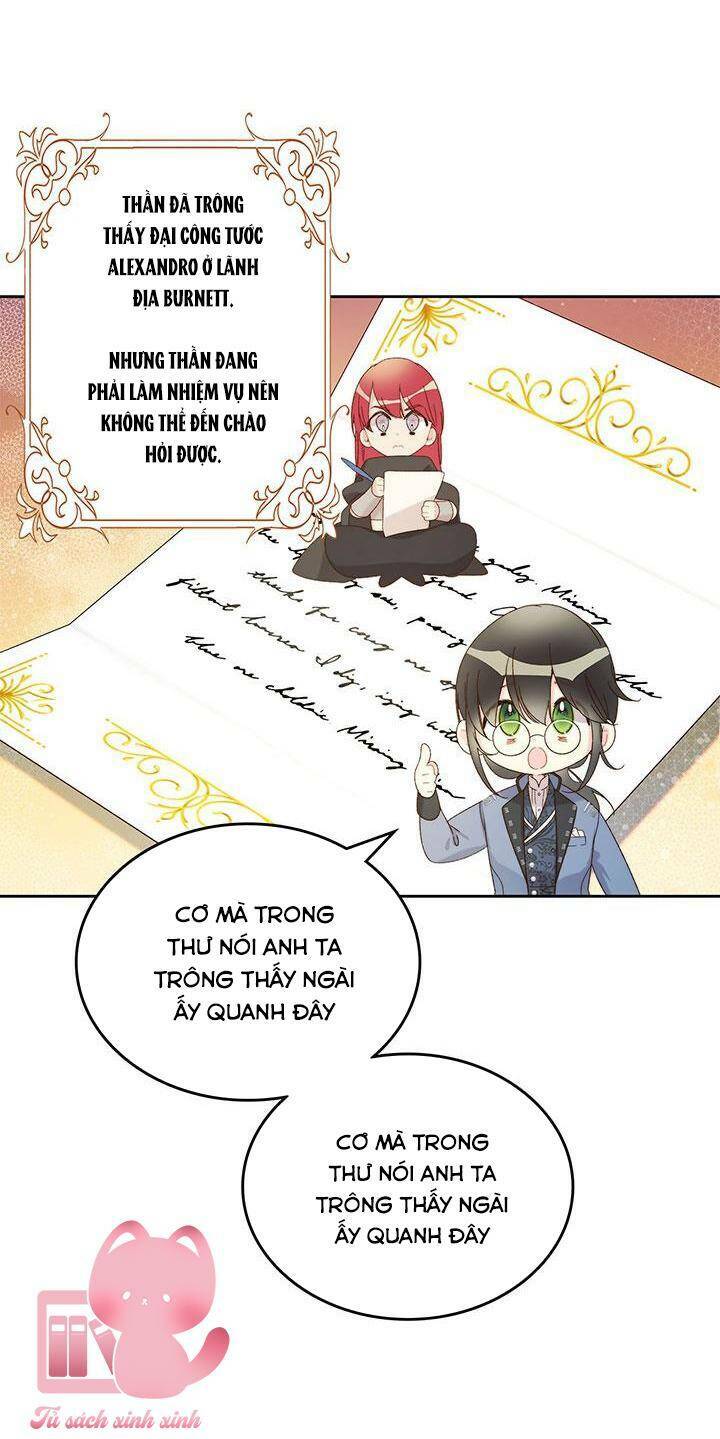 công chúa chloe chapter 98 - Next chapter 99