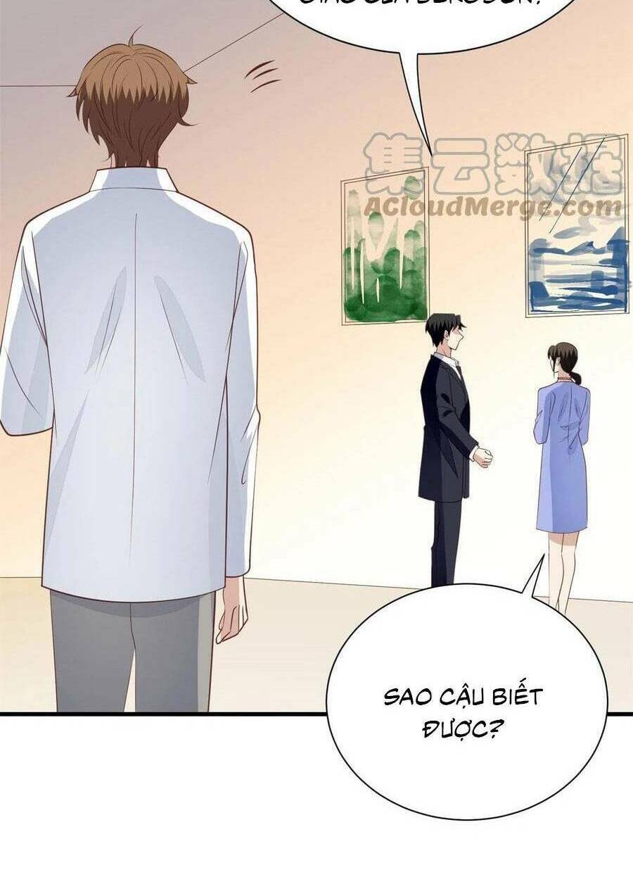 lưng dựa núi lớn đứng vững c vị chapter 176 - Trang 2